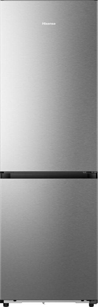 Hisense RB3K330SAIC – Koel-Vriescombinatie – 185.6 cm Hoog –, Ophalen of Verzenden