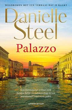 Palazzo (9789021054643, Danielle Steel), Verzenden, Nieuw