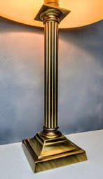 Kullmann - Tafellamp - Lamp Regency Sensationeel - 67 cm -, Antiek en Kunst