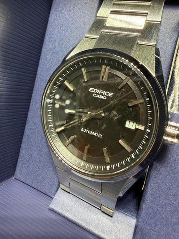 Casio - Edifice Auto - Sans prix de réserve - EFK-110D-1A -, Nieuw