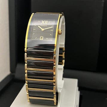 Rado - DiaStar - Zonder minimumprijs - R20788172 /, Nieuw
