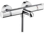 Hansgrohe Ecostat Comfort - Badthermostaat - Thermostatisch, Bricolage & Construction, Sanitaire, Verzenden