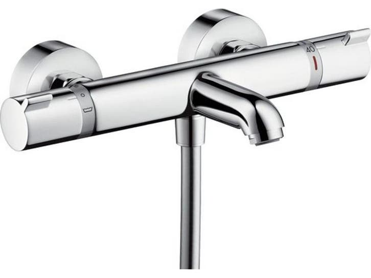 Hansgrohe Ecostat Comfort - Badthermostaat - Thermostatisch, Bricolage & Construction, Sanitaire, Envoi