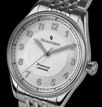 Tecnotempo - Automatic Premium - Limited Edition - -, Nieuw