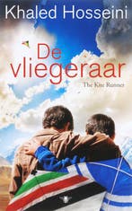 De vliegeraar / XL 9789023426967 Khaled Hosseini, Verzenden, Khaled Hosseini