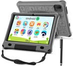 Olvy Kindertablet PRO - 6000 mAh - Vanaf 3 Jaar - 128GB - 4G, Verzenden, Nieuw