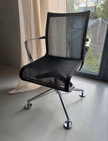 Alias - Alberto Meda - Chaise (8) - Meetingframe 437 -