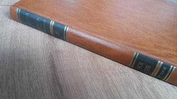 18 Summa encyclopedie en woordenboek in kleur, Verzenden