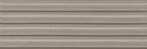 Wandtegel Equipe Cerámica Gare Beige Relieve Glans 10x30,5, Nieuw, 20 tot 40 cm, 10 m² of meer, Wandtegels