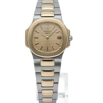 Patek Philippe - Nautilus Watches - 4700/001 - Femme -, Handtassen en Accessoires, Nieuw