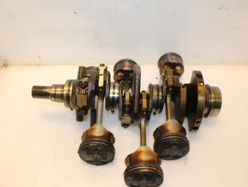 Krukas Mazda MX-3 O92969, Nieuw