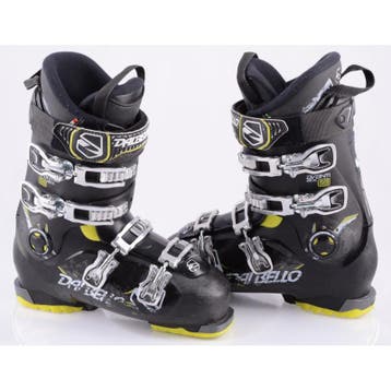 40,5 41 skischoenen DALBELLO AVANTI 120 AX, micro, macro, SO, Verzenden, Gebruikt