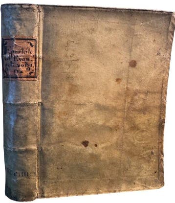 Remigio Fiorentino, R.P.M., Camillo Camilli; [Petrus