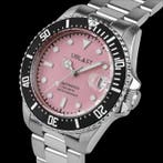 Ublast - Diver 20 ATM - UB2D4012PNK - Heren - 2026