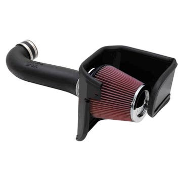 K&N Performance luchtfilter kit | Chrysler / Dodge |  300C (, Verzenden, Nieuw