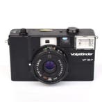 Voigtländer VF 35 F met Voigtar 2,8/38mm | Meetzoeker camera