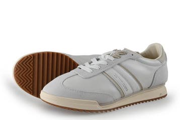 Tommy Jeans Sneakers in maat 42 Wit, Verzenden, Sneakers