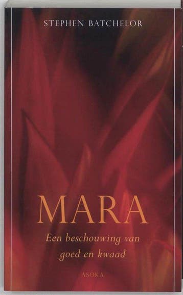 Mara - Stephen Batchelor - 9789056701215 - Paperback, Verzenden