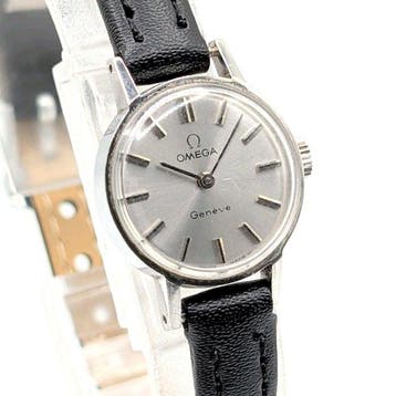 Omega - Genève - Zonder minimumprijs - Dames - 1970-1979