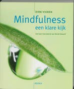 Mindfulness 9789056701840 D. Vieren, Verzenden, Zo goed als nieuw, D. Vieren