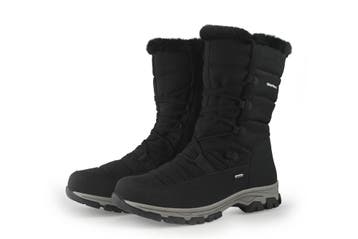 Westland Snowboots in maat 42 Zwart, Verzenden, Snowboots