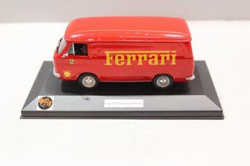 AM.71 1:43 - Modelauto - Fiat 238 servizio Ferrari 1/43. -, Nieuw