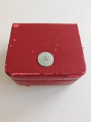 Omega - Speedmaster Date - 3513.50 - Unisexe - 2000-2010, Nieuw