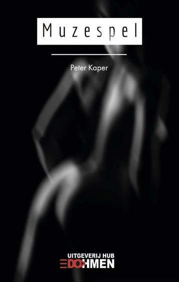 Muzespel 9789493154131 Peter Kaper, Verzenden, Gelezen, Peter Kaper