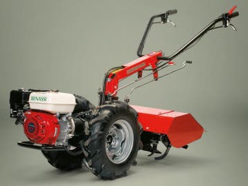 Benassi MC 4300 tweewielige tractor / motoculteur