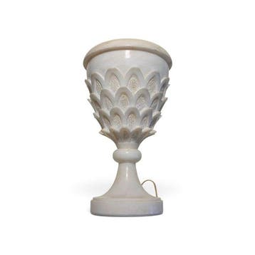 Urne - Marbre - Lampe Vaughan Designs