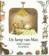 De lamp van Max 9789072259523 B. Lindgren, Verzenden, B. Lindgren