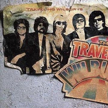 Traveling Wilburys, Vol. 1 CD, CD & DVD, CD | Néerlandophone, Verzenden, Folk