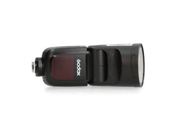 Godox V1 Speedlite - Fujifilm - 1 jaar garantie, Ophalen of Verzenden, Zo goed als nieuw