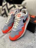 Nike - Air Max 1 - Sneakers - Maat: EU 41 - Nieuw met tags, Nieuw