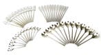 Alessi - Toyo Ito - Bestekset (48) - 48-delige - MU -
