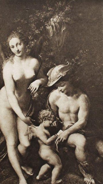Letts - The Hundred Best Pictures - 1901