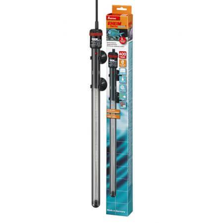 Eheim ThermoControl E verwarmer 400 W, Dieren en Toebehoren, Vissen | Aquaria en Toebehoren, Verzenden