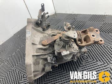 Versnellingsbak Toyota Aygo O324669