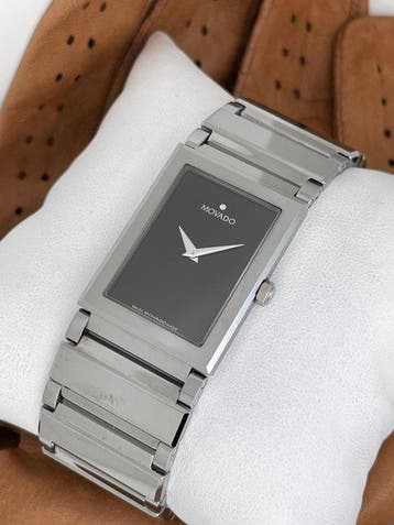 Movado - Valor - Sans prix de réserve -, Nieuw