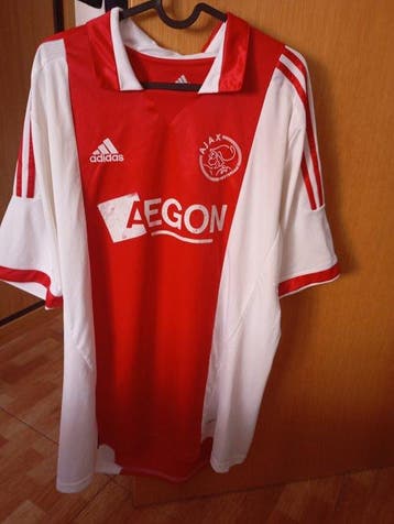 AFC Ajax - Nederlandse voetbalcompetitie - 2009 -