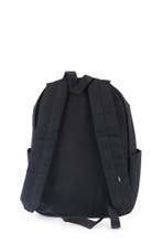 Vans Rugzak Zwart, Verzenden, Zo goed als nieuw, 25 tot 40 cm, 30 tot 45 cm