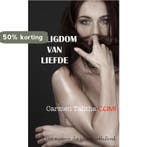 Heiligdom van Liefde 9789082163612 Carmen Talitha Cumi, Verzenden, Carmen Talitha Cumi