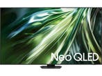 Samsung Neo QLED QN90D - Ultra HD TV - 4K Quantum Matrix, Verzenden