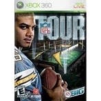 NFL Tour (xbox 360 used game), Games en Spelcomputers, Ophalen of Verzenden, Nieuw