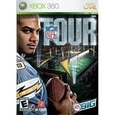 NFL Tour (xbox 360 used game), Ophalen of Verzenden, Nieuw