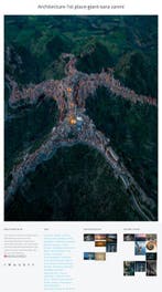 Sara Zanini - The Sleeping Giant