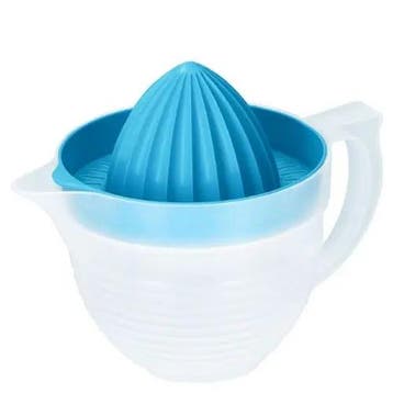 La Carafe Citruspers Azur, Elektronische apparatuur, Keukenmixers, Verzenden, Nieuw