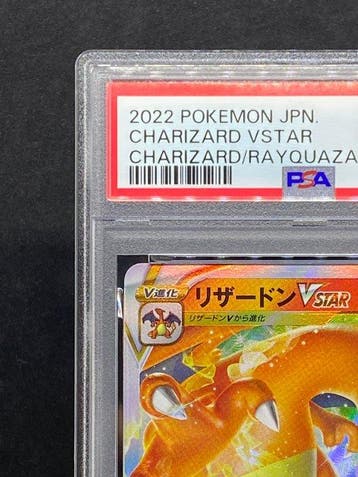 Pokémon - 1 Graded card - Charizard #002/030 Foil - PSA 10 -, Hobby & Loisirs créatifs, Jeux de cartes à collectionner | Pokémon
