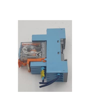 RELECO QR-C ICE CUBE PLUS RELAY, Verzenden