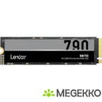 Lexar NM790 8TB NVMe M.2 SSD, Computers en Software, Harde schijven, Verzenden, Nieuw